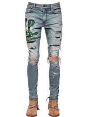 Balmain Jean Pants long sz28-40 25G29