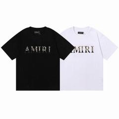 Amiri T Shirt s-xl  6ht01
