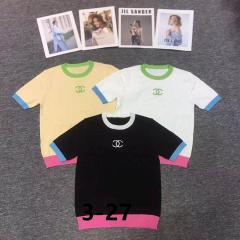 Chanel S-XL 61