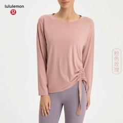 Lululemon YC147 S-XL 4C nlh85