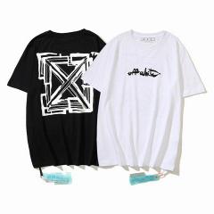 Off White S-XL  1282