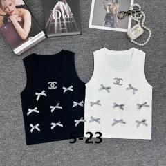 Chanel S-XL 224