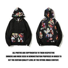 Bape Hoodies m-3xl hdt02