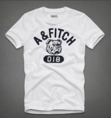 AF HOC T-shirt short 1005
