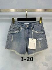 Chanel S-XL 35