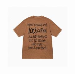 Stussy S-XL  XB938