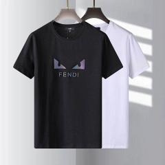 Fendi T Shirt 24c