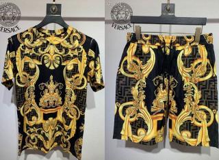 Versace 2 Pieces s-xxl sst04