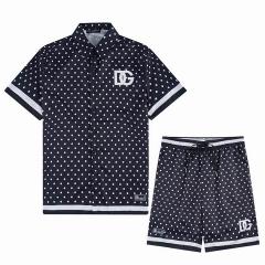 DG Pieces Short 0819