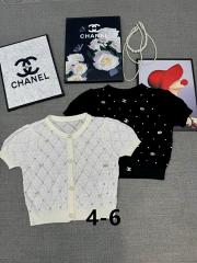 Chanel S-XL 92
