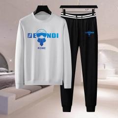 Fendi m-4xl 11L07