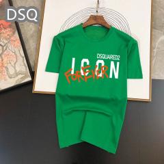 DSQ T Shirt s-4xl 25t03