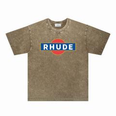 Rhude S-XXL  ZRH036