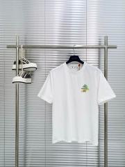 Off White Shirt T azt
