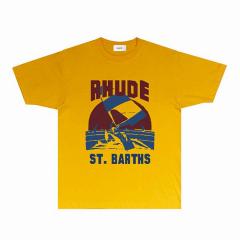 Rhude S-XXL  RH024