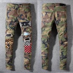 Amiri Jean Pants Long sz28-40 25g39