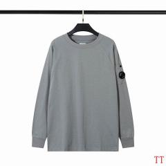C.P.Company  Long T Shirt 0710