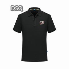 DSQ Polo Short 0611