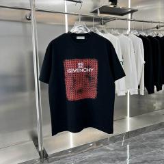 Givenchy Shirt T 7ct