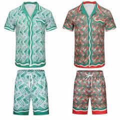 Casablanca 2 Pieces m-3xl myt sft1272