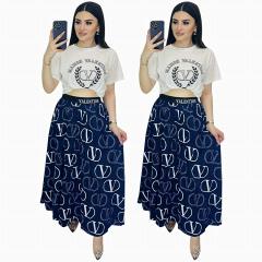No Brand Dress S-XXL J2887