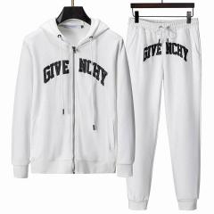 Givenchy Two Pieces Long 0911
