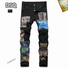 DSQ sz29-38 3432