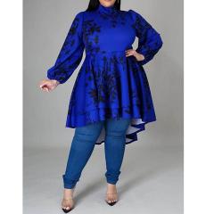 Non Brand Dress l-5xl F1045
