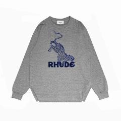 Rhude S-XXL  CHRH034