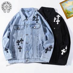 Chrome Hearts S-3XL  2075
