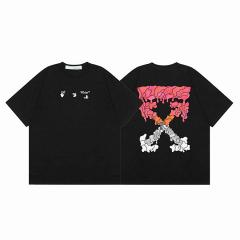 Off White S-XL  F18