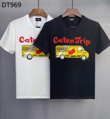 DSQ T Shirt m-3xl 1m64