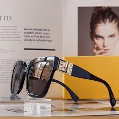 Fendi Glasses