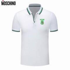Moschino Short Polo m-3xl 25t01
