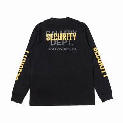 Gallery Dept T Shirt Long 1012