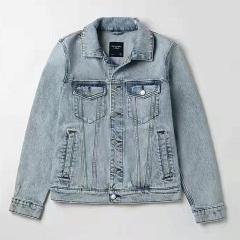 1-019 Jackets AF S-XXL 0114