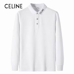 23Celine Long Polo 0201