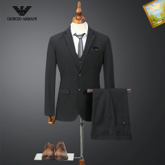 Armani Suit 0724