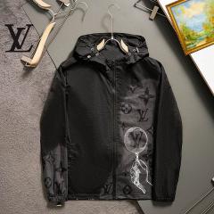 New Jacket 0718n