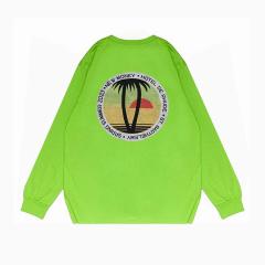 Rhude S-XXL  CHRH027