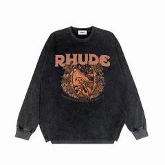 Rhude S-XXL  ZCHRH033