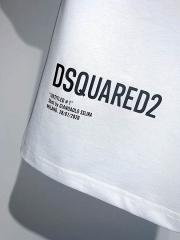 DSQ T Shirt m-3xl 1m60