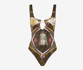 Fendace Bikini S-XL 0602