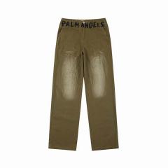 Palm Angels Jean Pants 0411