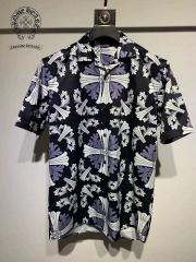 Chrome Hearts Shirt SS 0422