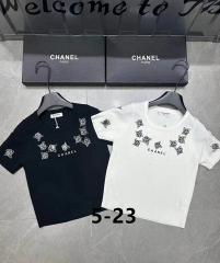 Chanel S-XL 195