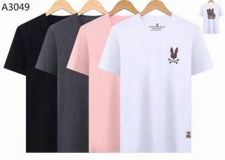 Psycho Bunny M-3XL ajx01