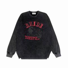 Rhude S-XXL  ZCHRH055