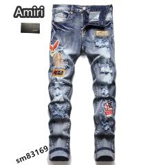 Amiri Jean Pants Long sz29-38 25t02