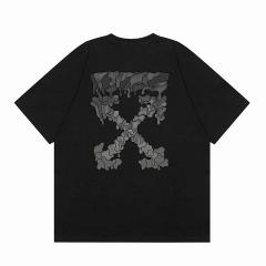 Off White T Shirt qct